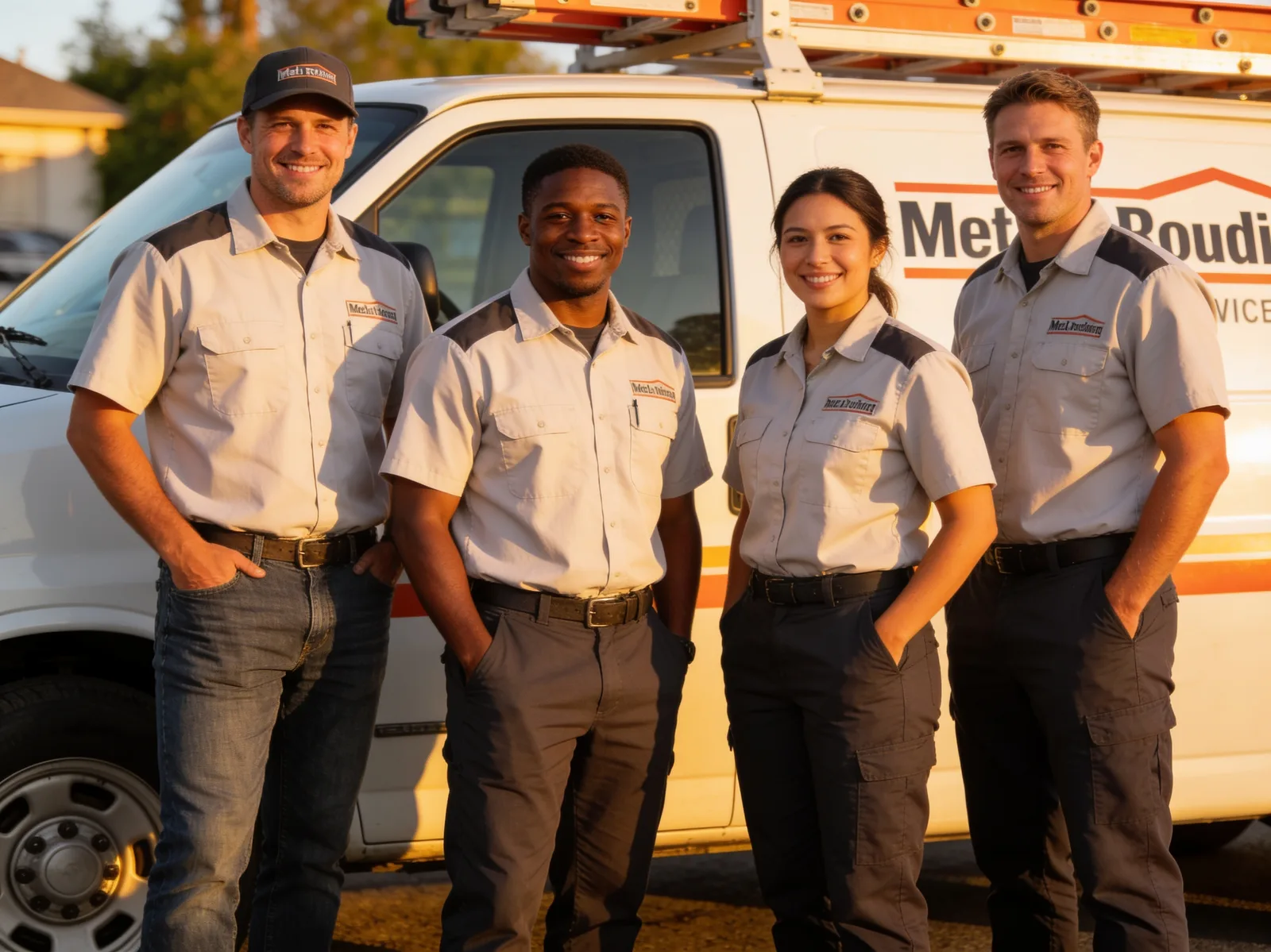 Metal Roof Installation company in Friendship, TN